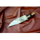 Bushcrafter’s Bowie