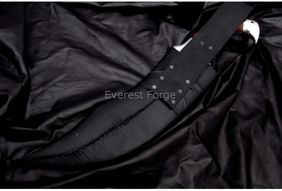 Hawk’s Fury Eagle Bowie 