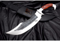 Hawk’s Fury Eagle Bowie 