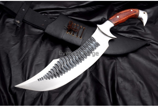 Hawk’s Fury Eagle Bowie 
