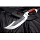 Hawk’s Fury Eagle Bowie 
