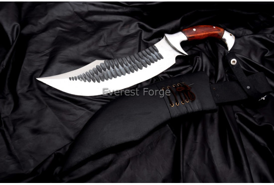 Hawk’s Fury Eagle Bowie 