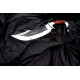 Hawk’s Fury Eagle Bowie 