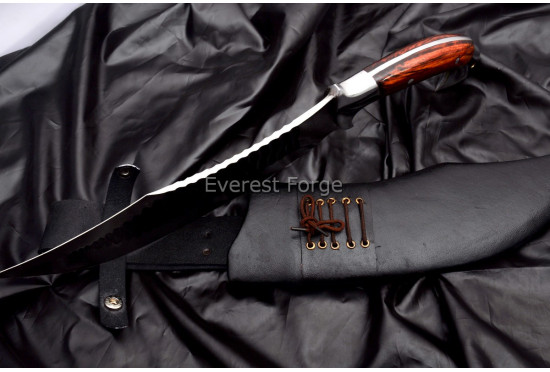 Hawk’s Fury Eagle Bowie 