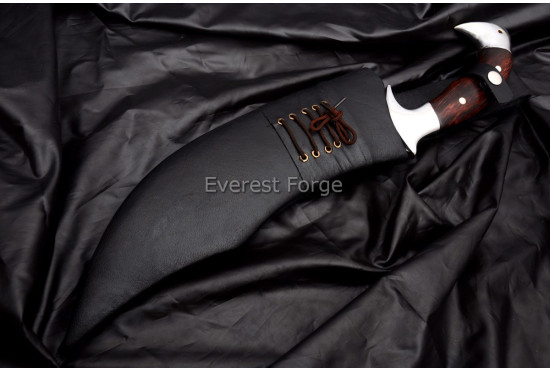 Hawk’s Fury Eagle Bowie 