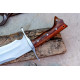 Amazon Recurve Bowie 
