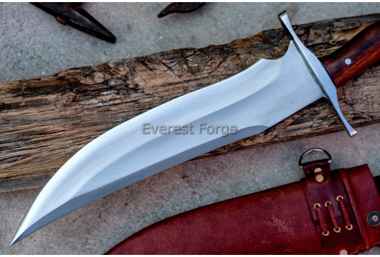 Amazon Recurve Bowie 