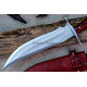 Amazon Recurve Bowie 
