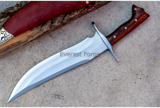 Amazon Recurve Bowie 
