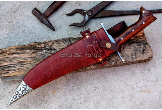 Amazon Recurve Bowie 