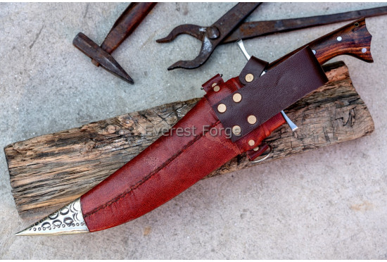 Amazon Recurve Bowie 