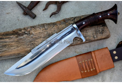 Outrider Heritage Bowie