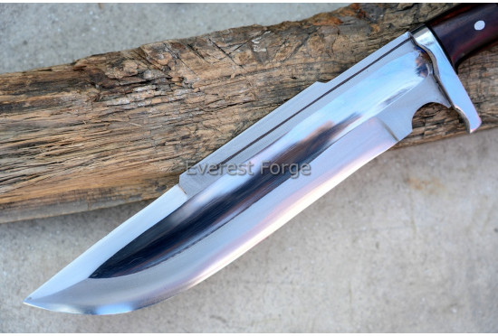 Outrider Heritage Bowie