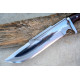 Outrider Heritage Bowie