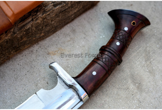 Outrider Heritage Bowie