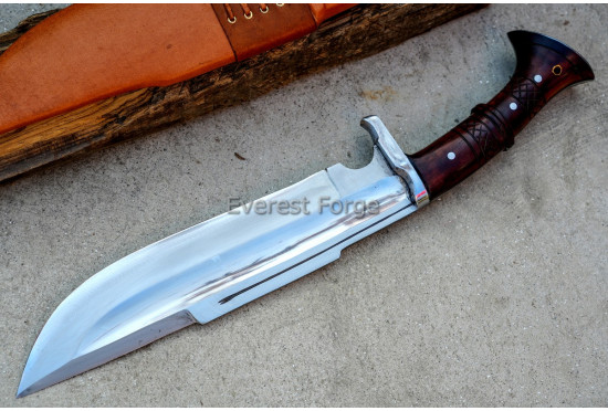 Outrider Heritage Bowie