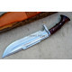 Outrider Heritage Bowie