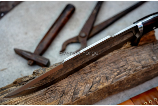 Outrider Heritage Bowie
