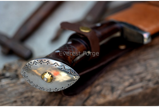 Outrider Heritage Bowie