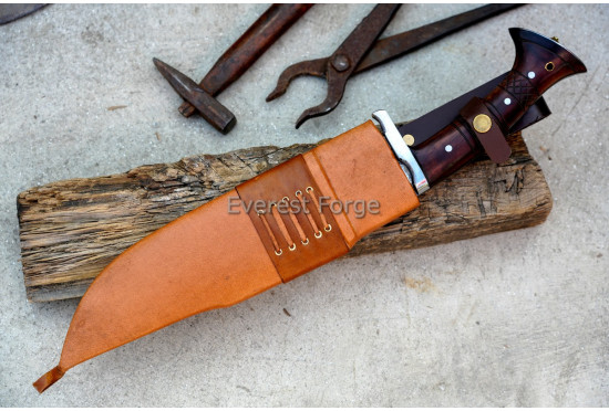Outrider Heritage Bowie