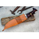 Outrider Heritage Bowie