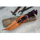 Outrider Heritage Bowie