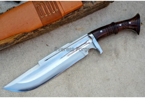 Outrider Heritage Bowie