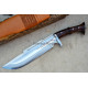 Outrider Heritage Bowie