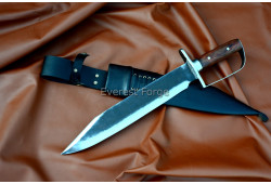 Trench Raider Bowie knife