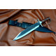 Trench Raider Bowie knife