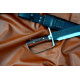 Trench Raider Bowie knife
