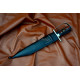 Trench Raider Bowie knife