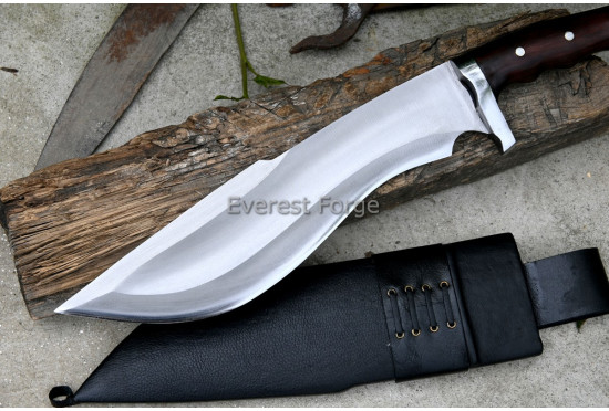 Kukri Reaper Bowie 