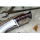 Kukri Reaper Bowie 