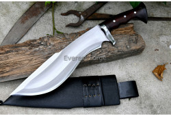 Kukri Reaper Bowie 