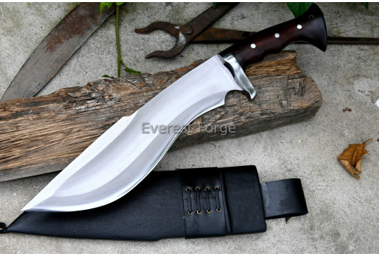 Kukri Reaper Bowie 