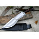 Kukri Reaper Bowie 