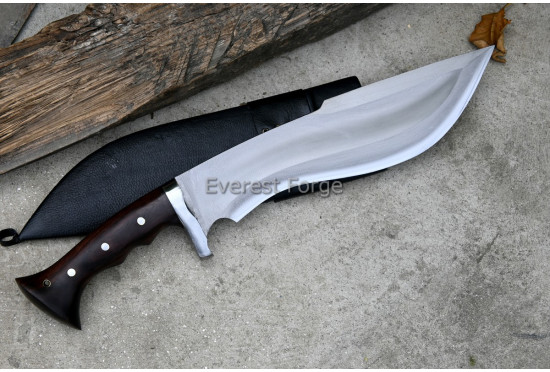 Kukri Reaper Bowie 