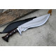 Kukri Reaper Bowie 