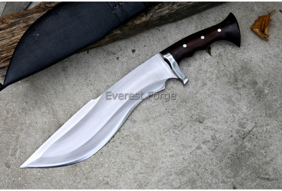 Kukri Reaper Bowie 