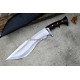 Kukri Reaper Bowie 