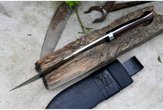 Kukri Reaper Bowie 