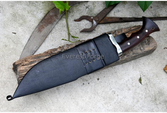 Kukri Reaper Bowie 