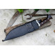 Kukri Reaper Bowie 