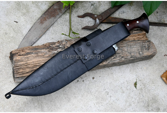 Kukri Reaper Bowie 