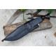 Kukri Reaper Bowie 