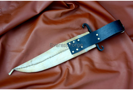 Frontier Bowie 