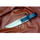 Frontier Bowie 