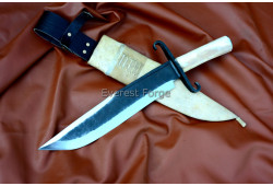 Frontier Bowie 
