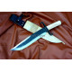 Frontier Bowie 